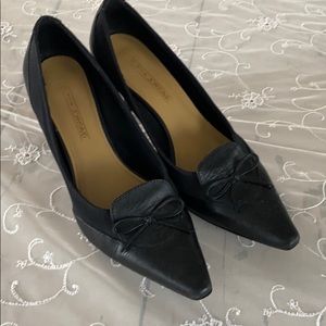 Joan and David pumps